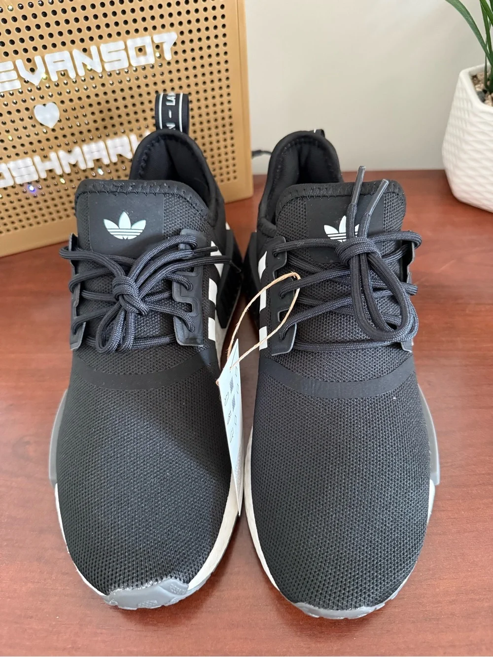 adidas new box